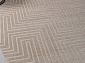 DIOS F412 LIGHT BEIGE Овал