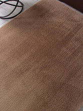 из искусственного меха RABBIT LUXE PX2001 CAMEL