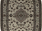 COLIZEY D389 BEIGE Овал