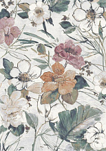 с цветами ARGENTUM 63557 7626