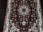 ASADU 00642A BURGUNDY / BURGUNDY