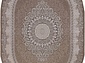 ARMINA 04076A BROWN / BROWN Овал
