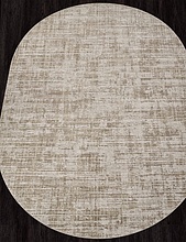 AFINA F415AE BEIGE / L.BROWN Овал