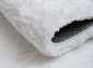 из искусственного меха Krolik 1000A T1120_CREAM