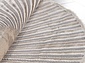 SAFIR 00837C GREY / BROWN Круг
