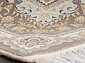 FARSI 1500 227 MELANGE PINK