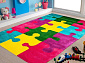 Детский хлопковый ковер PS PI-3080