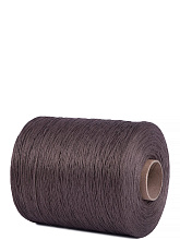 Нитка для оверлока 3 КГ 6194 BROWN