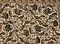 ручной работы Silk and Wool FR 1A Ivory
