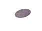 из искусственного меха Krolik 1000A T9082_GREY круг