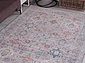 низковорсовый нескользящий LAVIN AB805A BEIGE / MULTI