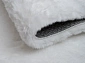 из искусственного меха Krolik 1000A T1120_CREAM