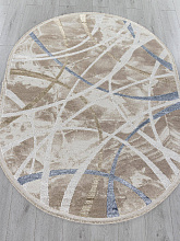 MOSSO 27248A CREAM / BEIGE Овал