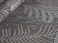Ковер-циновка KAIR S132 DARK GRAY