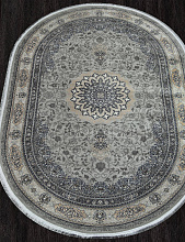 KASHAN 752143 000 Овал