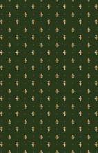 Ковровая Дорожка ETALON E003 GREEN