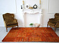 винтажный PATCHWORK ручной работы Vintage Look at Me C-5519