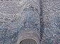 ARMINA 03878A BLUE / BLUE Овал