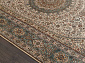 Tibet SILK & SILK S-08 CREAM / BLUE