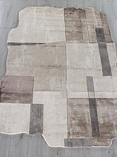 SAFIR 00838C GREY / BROWN