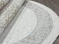 SAHARA-A 00759B CREAM HB / BEIGE FDY Овал