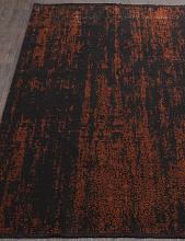 VISKONTI 30600A_BH6_17 BLACK / RED