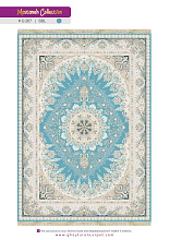 MASTANEH 1500 ACRYLIC G267 SBL 000
