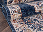 ZEUS 0B2090 D.BLUE / IVORY