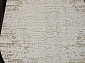 CUBA-A F267 BEIGE Овал