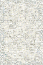VALENCIA DELUXE F380 BEIGE-BLUE