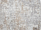 PARADIZE-A 00746B BEIGE / GREY Овал
