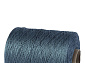 Нитка для оверлока 3 КГ 7410 BLUE