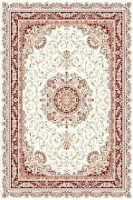 Ковер HUNNU Wool+Viscose 6C2264 167