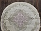 Decovilla 21004.101 ENDAM Розовый Круг