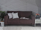 NENSI GL235B BROWN / BROWN