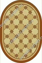 Циновка sz1478a4o 17 Овал
