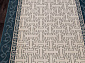 SERENITY D781 CREAM-BLUE