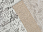 Ковровая дорожка ARMINA GA017G GREY / GREY