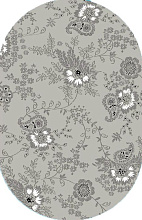 Графит 30760-55 ОВАЛ 