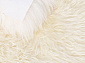 Овчина Sheepskin Sheepskin 55x95 белый