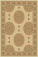 Ковер BUHARA 1902 CREAM 9