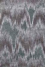 Ковер GRANADA-A 33382 954 GREY / GREEN