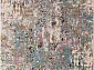 ROXY WF D733 MULTICOLOR