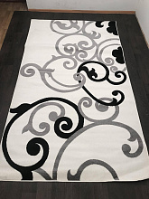 SUNRISE 2 V805 BONE-BLACK