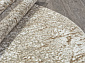 SAFARI 02474F BEIGE / GOLF Овал
