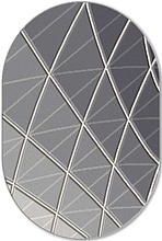 рельефный SOHO 5637-16811 ОВАЛ