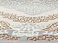 OLYMP 9029A BEIGE / GREY Овал