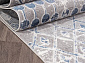 ALANYA 22422A GREY / CREAM
