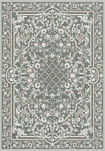 Рельефный ковер из вискозы GENOVA R 38506 6818 50