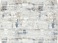 ANTEP DA492 635 CREAM / NAVY Овал